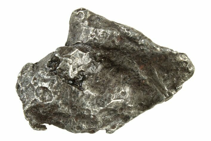 Sikhote-Alin Iron Meteorite Shrapnel ( g) - Russia #243162
